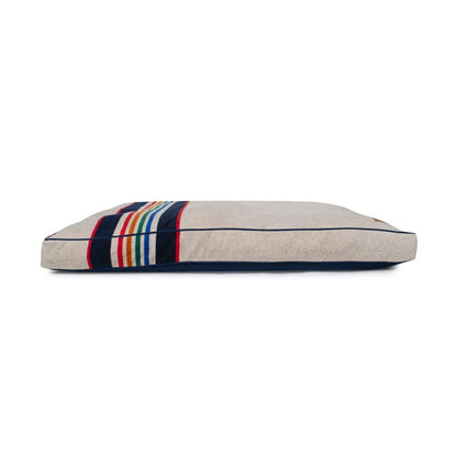 Pendleton National Park Napper Dog Bed - Yellowstone, XL