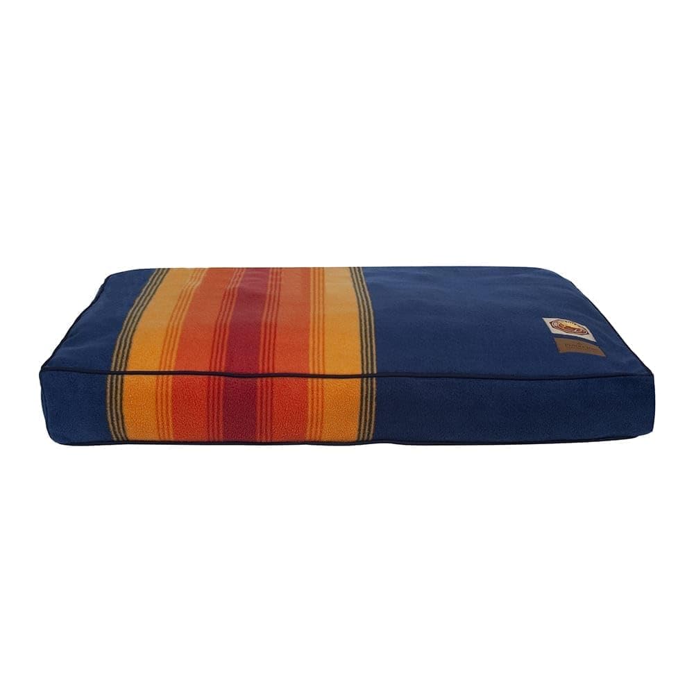 Pendleton National Park Napper Dog Bed - Yellowstone, XL