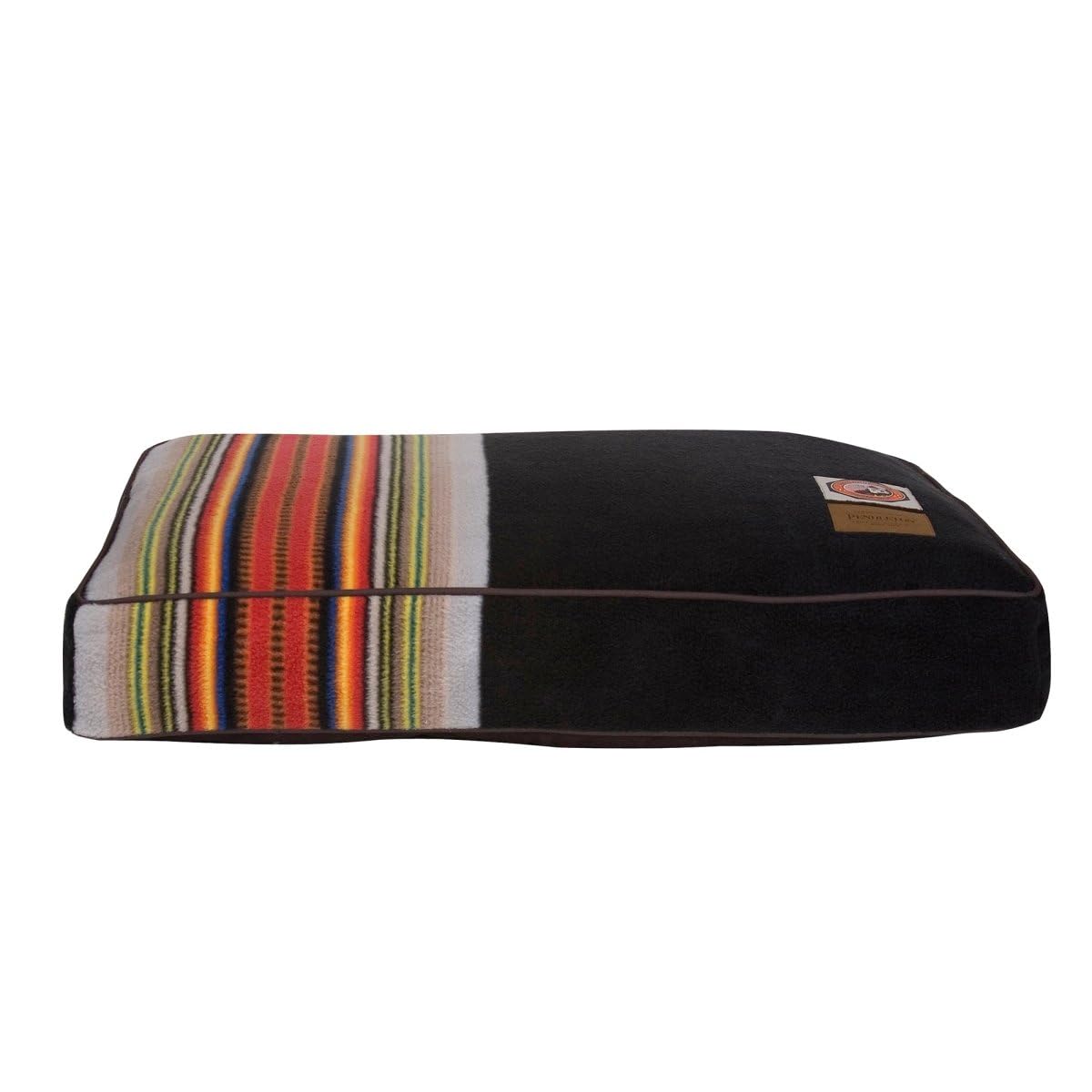 Pendleton National Park Napper Dog Bed - Yellowstone, XL