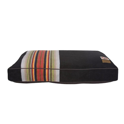Pendleton National Park Napper Dog Bed - Yellowstone, XL