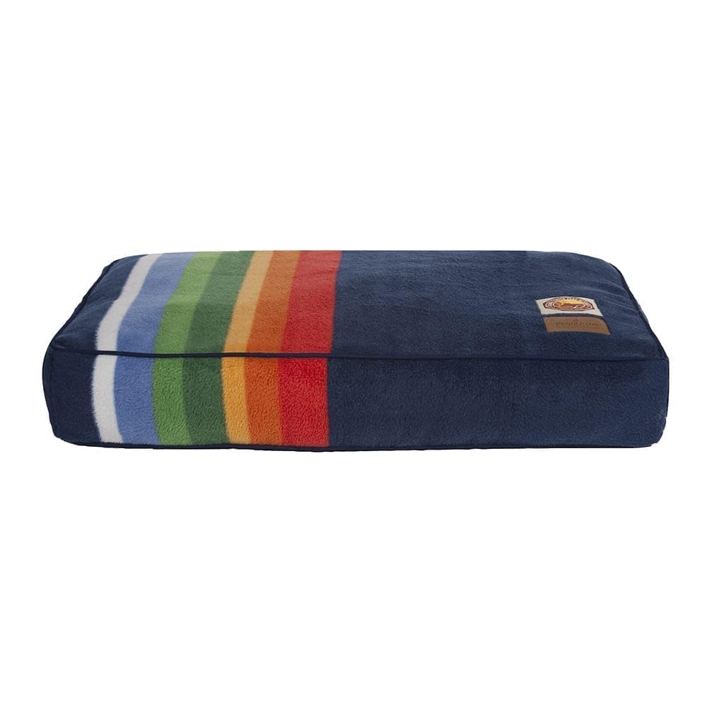 Pendleton National Park Napper Dog Bed - Yellowstone, XL