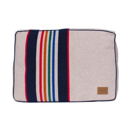 Pendleton National Park Napper Dog Bed - Yellowstone, XL