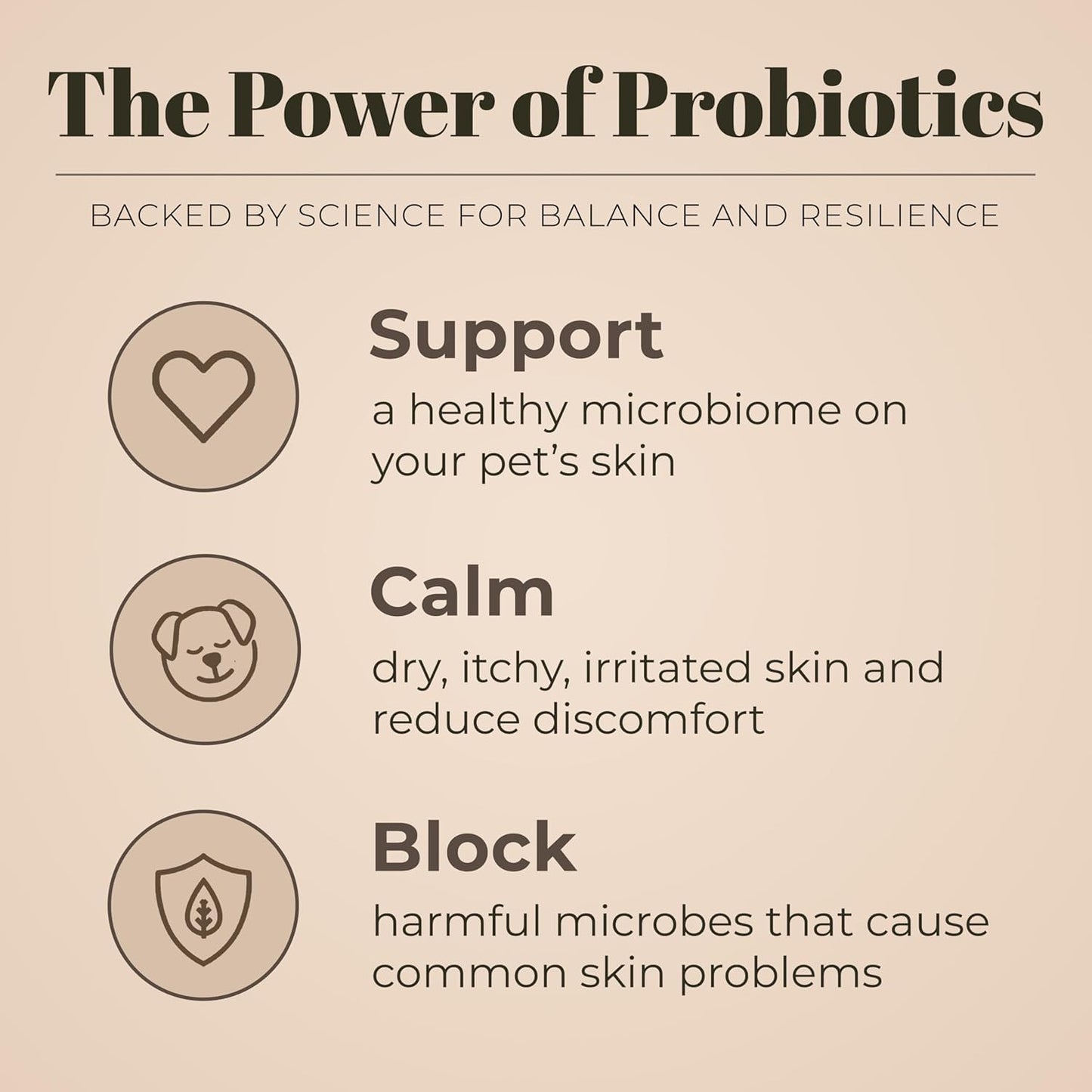 SKOUT'S HONOR Probiotic Grooming Essentials Bundle - Dog of The Woods