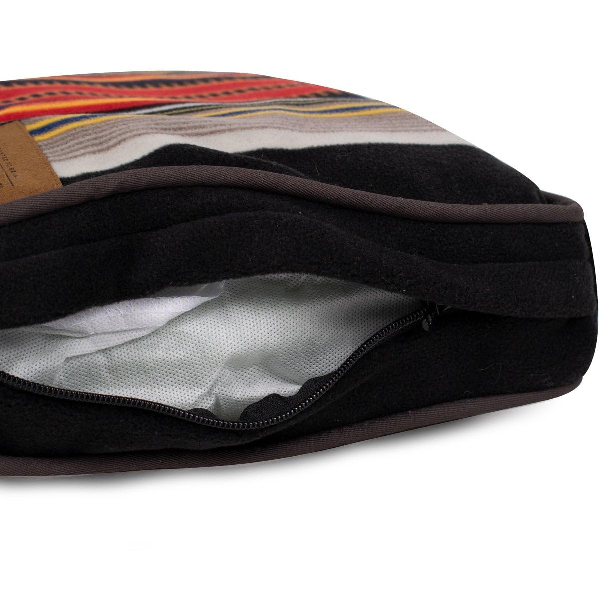Pendleton National Park Napper Dog Bed - Yellowstone, XL