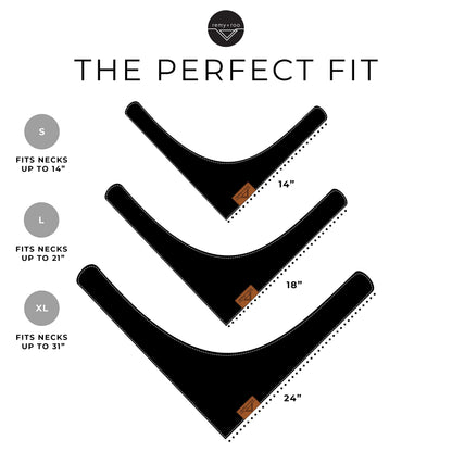 Remy+Roo Large Spring Dog Bandanas - 4 Pack Katherine Set | Premium Durable Adjustable Polyester Fabric Dog Scarfs | Patented Shape Girl Dog Bandana, Trendy Pattrens, Floral Dog Bandana